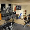 Photo doubletree suites by hilton times square sport fitness b