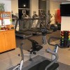 Photo doubletree suites by hilton times square sport fitness b