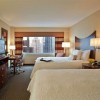 Photo hampton inn times square north chambre b