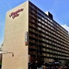 Photo hampton inn times square north exterieur b