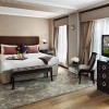 Photo hotel plaza athenee chambre b