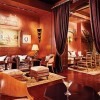 Photo hotel plaza athenee bar lounge b