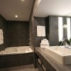 Photo the shoreham hotel salle de bain b