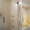 Photo the shoreham hotel salle de bain b