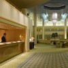 Photo hyatt regency princeton lobby reception b