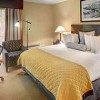 Photo wyndham garden hotel newark airport chambre b