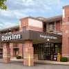 Photo days inn vineland exterieur b