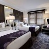 Photo park avenue hotel kimpton hotel chambre b