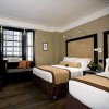 Photo the mansfield hotel chambre b