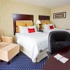 Photo crowne plaza somerset bridgewater chambre b