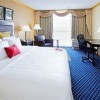 Photo crowne plaza somerset bridgewater chambre b