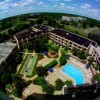 Photo crowne plaza somerset bridgewater exterieur b