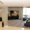 Photo crowne plaza somerset bridgewater lobby reception b