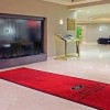 Photo crowne plaza somerset bridgewater lobby reception b