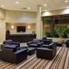 Photo crowne plaza somerset bridgewater lobby reception b