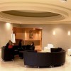 Photo crowne plaza somerset bridgewater lobby reception b