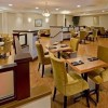 Photo crowne plaza somerset bridgewater restaurant b