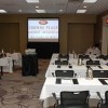 Photo crowne plaza somerset bridgewater salle meeting conference b