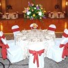 Photo crowne plaza somerset bridgewater salle reception banquet b