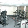 Photo crowne plaza somerset bridgewater sport fitness b