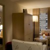 Photo w hotel manhattan chambre b