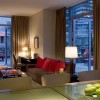 Photo w hotel manhattan chambre b