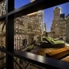 Photo w hotel manhattan chambre b