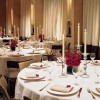 Photo w hotel manhattan salle reception banquet b