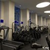 Photo w hotel manhattan sport fitness b