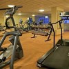Photo doubletree by hilton metropolitan sport fitness b