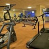 Photo doubletree by hilton metropolitan sport fitness b