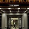 Photo the mark hotel exterieur b