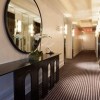 Photo the mark hotel interieur b