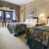 Photo hilton new york chambre b