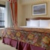 Photo hilton new york chambre b