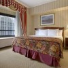 Photo hilton new york chambre b