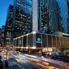 Photo hilton new york exterieur b