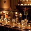 Photo the waldorf astoria hotel salle reception banquet b