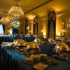 Photo the waldorf astoria hotel salle reception banquet b