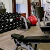 Photo the waldorf astoria hotel sport fitness b