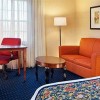 Photo courtyard by marriott tinton falls chambre b