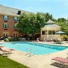 Photo courtyard by marriott tinton falls sport equipements b