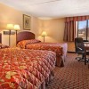 Photo howard johnson suffern chambre b