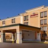 Photo howard johnson suffern exterieur b