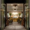 Photo the pierre taj hotel bar lounge b
