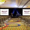 Photo marriott hanover salle reception banquet b