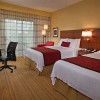 Photo courtyard by marriott hanover chambre b