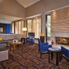 Photo courtyard by marriott hanover lobby reception b