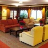 Photo quality inn toms river lobby reception b