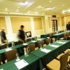 Photo intercontinental the barclay salle meeting conference b